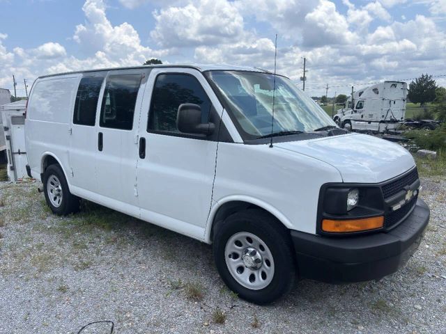 chevrolet express cargo 2012 1GCSGAFX6C1156802 image chevrolet express cargo 2012 1GCSGAFX6C1156802 image